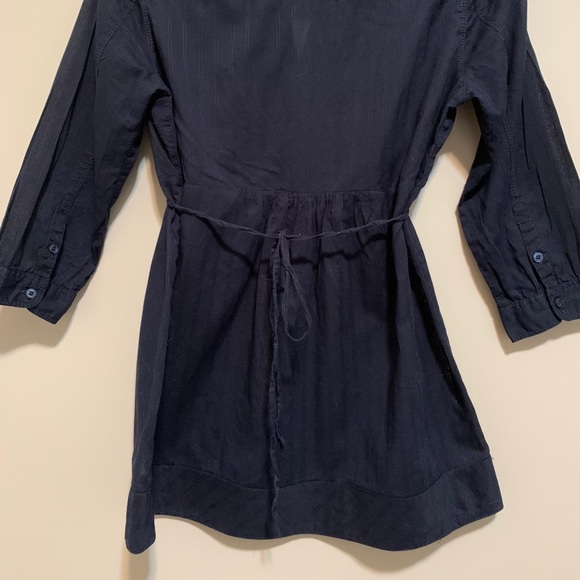 I LOVE H81 peasant blouse - Picture 4 of 5